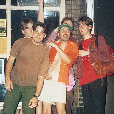 Pavement