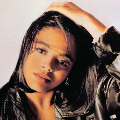 Shanice