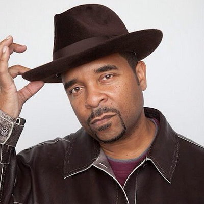 Sir Mix-A-Lot