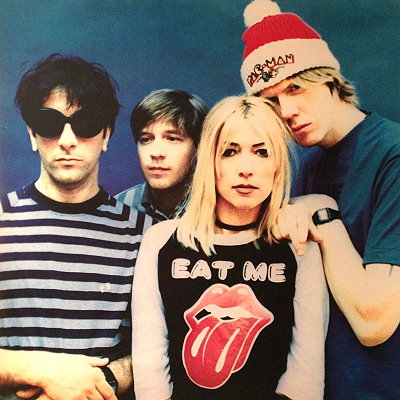 Sonic Youth