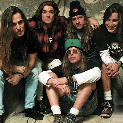 Ugly Kid Joe