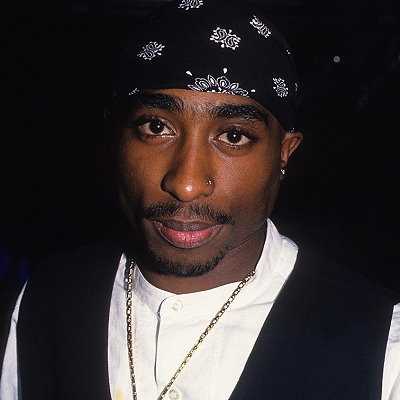 Tupac Shakur