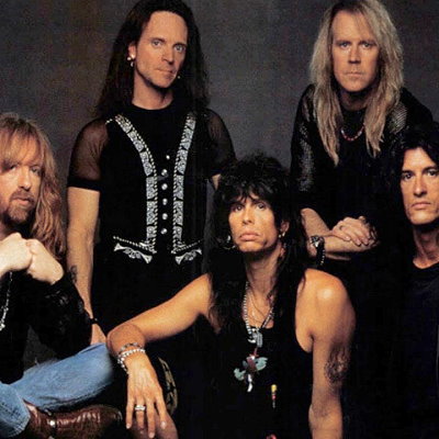 Aerosmith