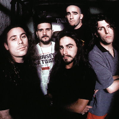 Anthrax