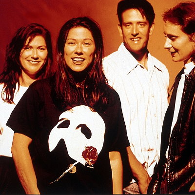 The Breeders