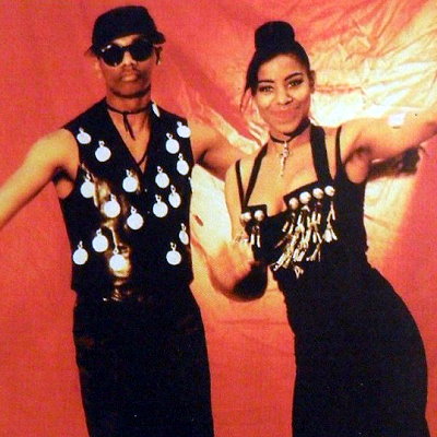 Culture Beat