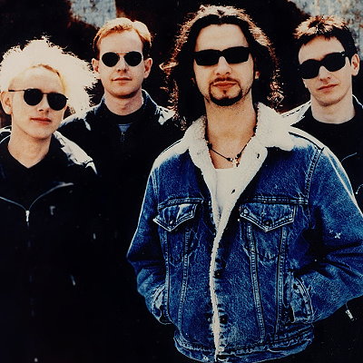 Depeche Mode