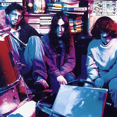 Dinosaur Jr.