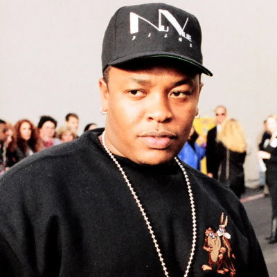 Dr. Dre