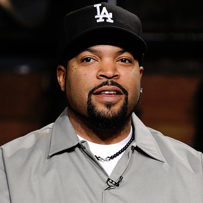 Ice Cube