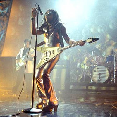 Lenny Kravitz