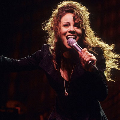 Mariah Carey