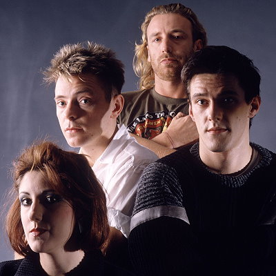 New Order