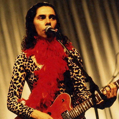 PJ Harvey