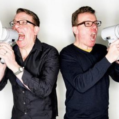 Proclaimers, The