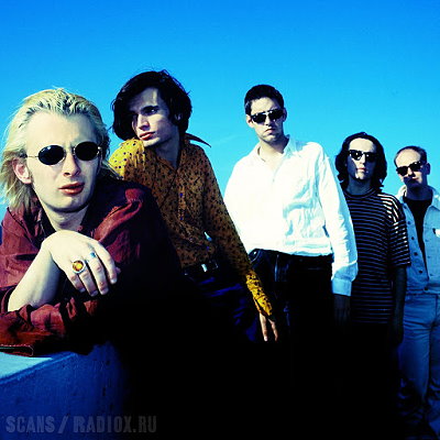 Radiohead