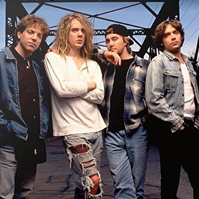 Soul Asylum