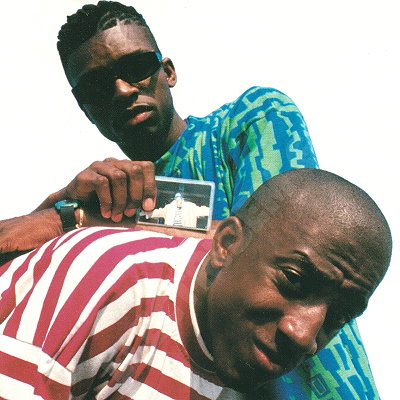 Wreckx-N-Effect