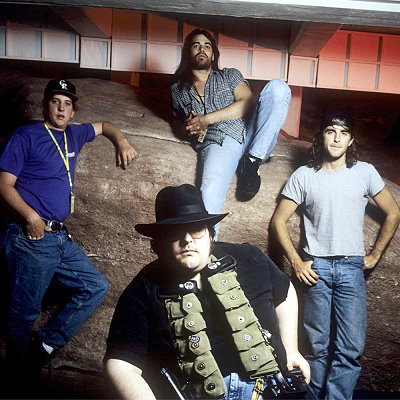 Blues Traveler