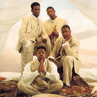 Boyz II Men