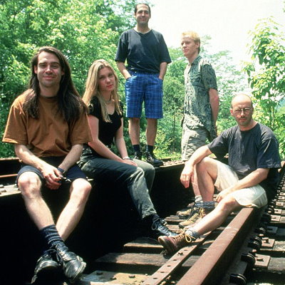 Crash Test Dummies