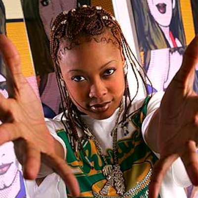 Da Brat