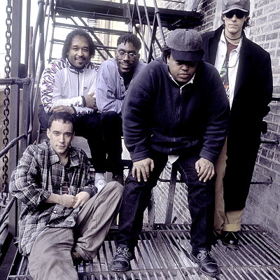 Debut Album