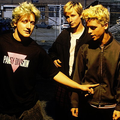 Green Day