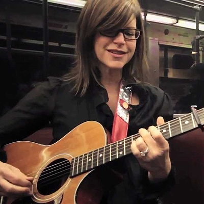 Lisa Loeb