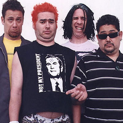 NOFX