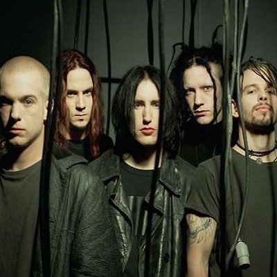 Nine Inch Nails
