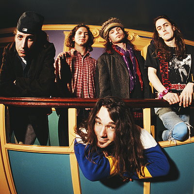 Pearl Jam