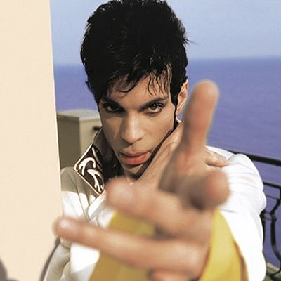 Prince