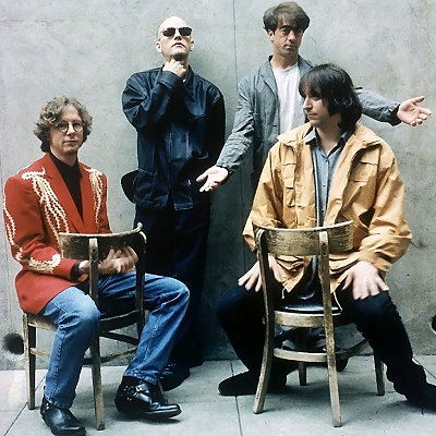 R.E.M.