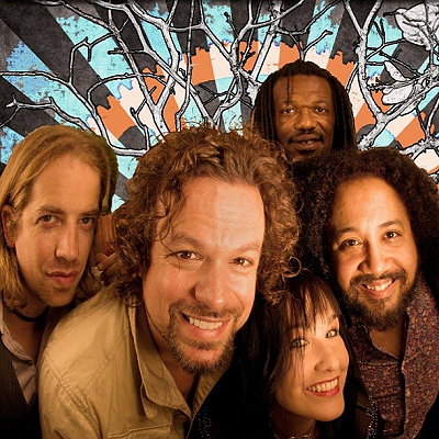 Rusted Root