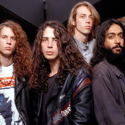 Soundgarden
