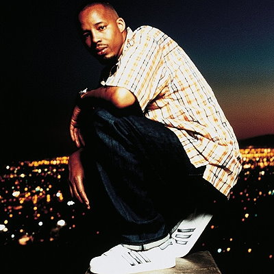 Warren G
