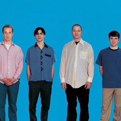 Debut Album