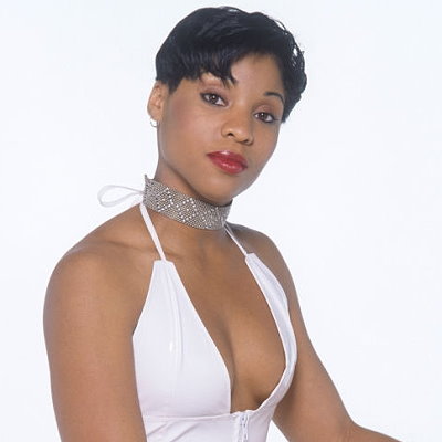 Adina Howard