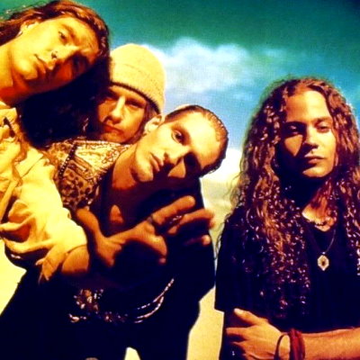 Alice In Chains