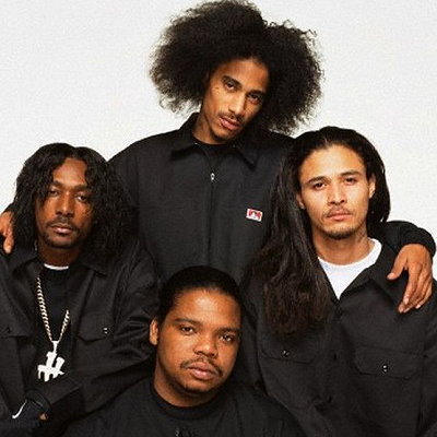 Bone Thugs-n-Harmony