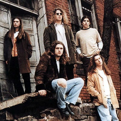 Collective Soul
