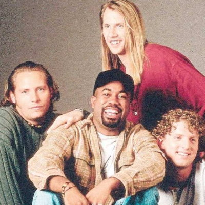 Hootie & The Blowfish