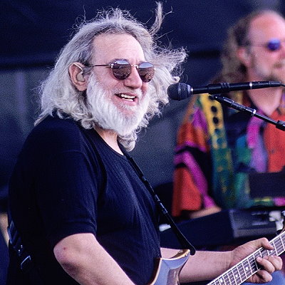 The Grateful Dead