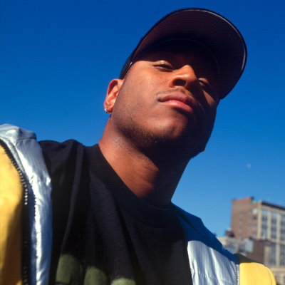 LL Cool J - Boyz II Men