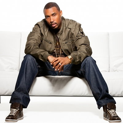 Montell Jordan