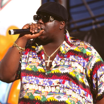 Notorious B.I.G.