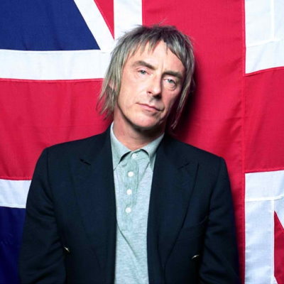 Paul Weller