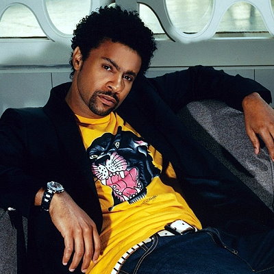 Shaggy