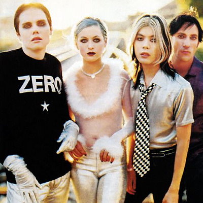 Smashing Pumpkins